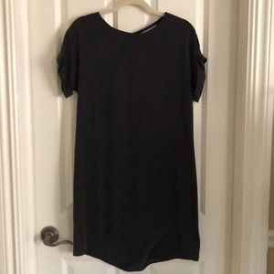 Everlane Silk Dress